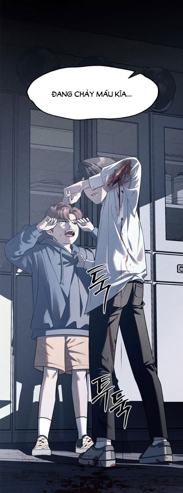 xâm nhập trường trung học tài phiệt SS2 7