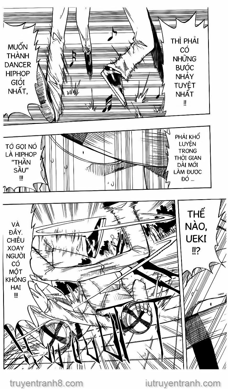 law of ueki chapter 33 14