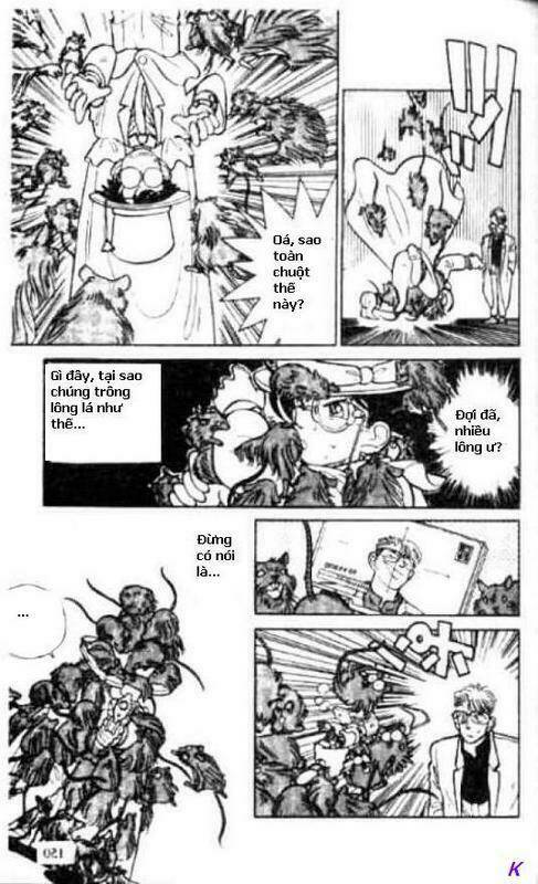 kaito kid chapter 12 22