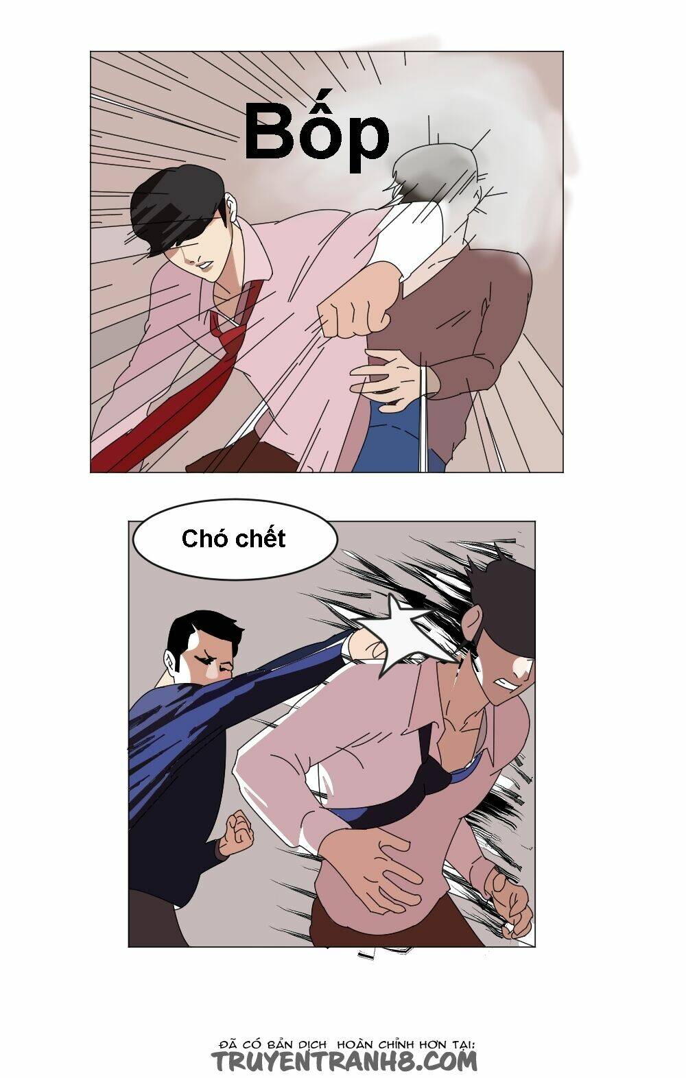 cuộc đời tôi chapter 4 3