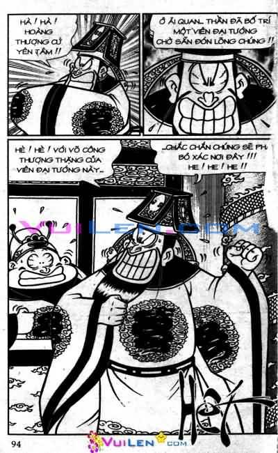 thần đồng đất việt chapter 54 91