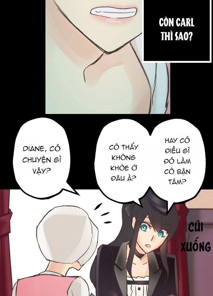 theo như ý ngài, hầu tước chapter 4 65