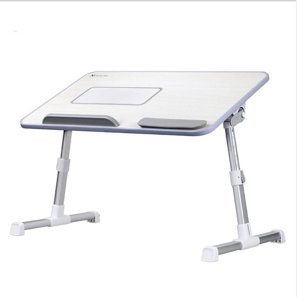 Bàn Kê laptop macbook Đa Dụng - Stand N Type Adjustable Height Table - HanruiOffical