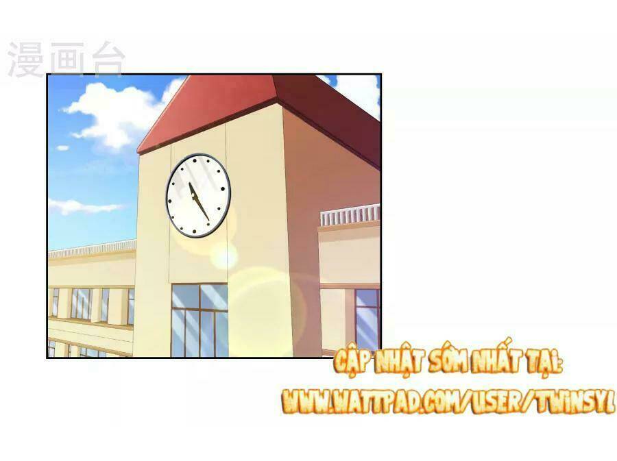 bá đạo trung khuyển tìm ái ký chapter 116 1