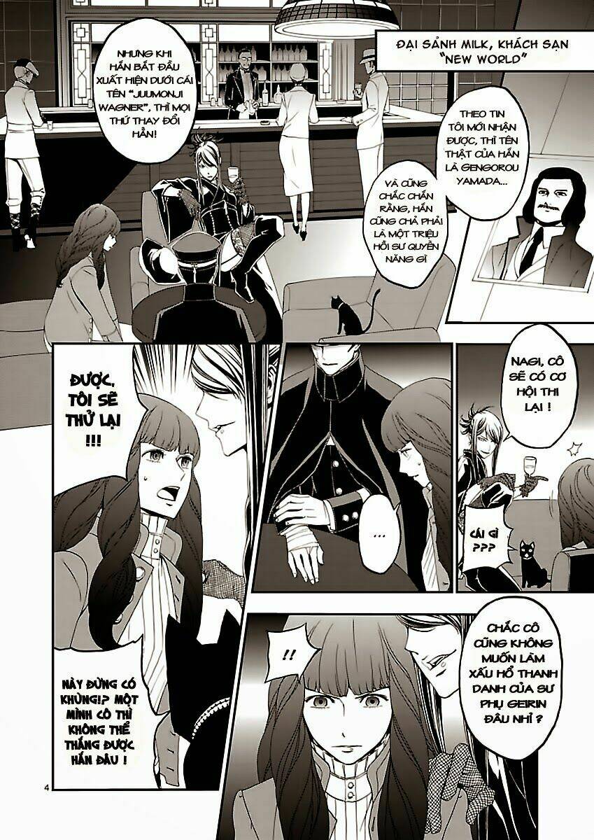 devil summoner chapter 4 7