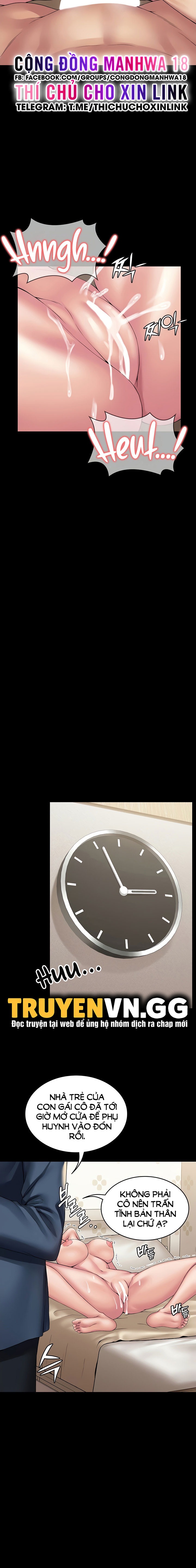 hệ thống succubus chapter 30 14