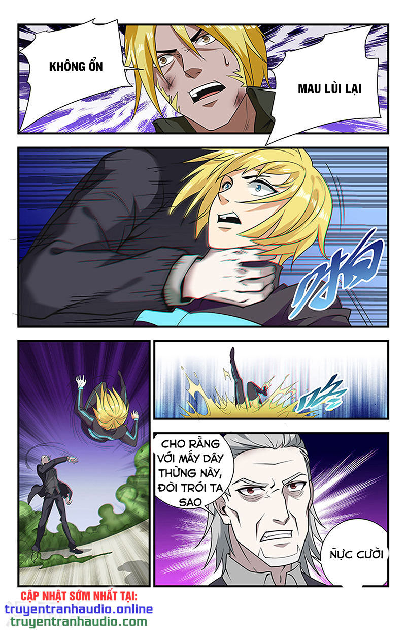 long ẩn giả chapter 173 1