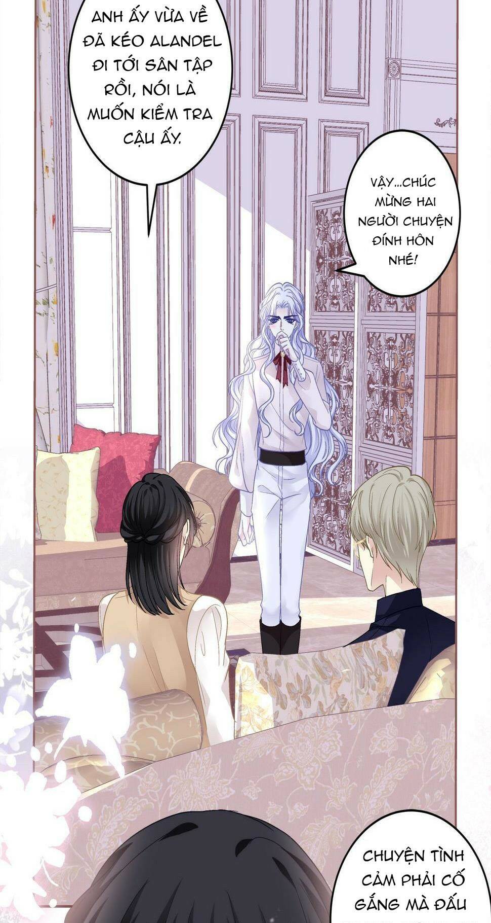 toàn bộ nắm trong tay chapter 157 23