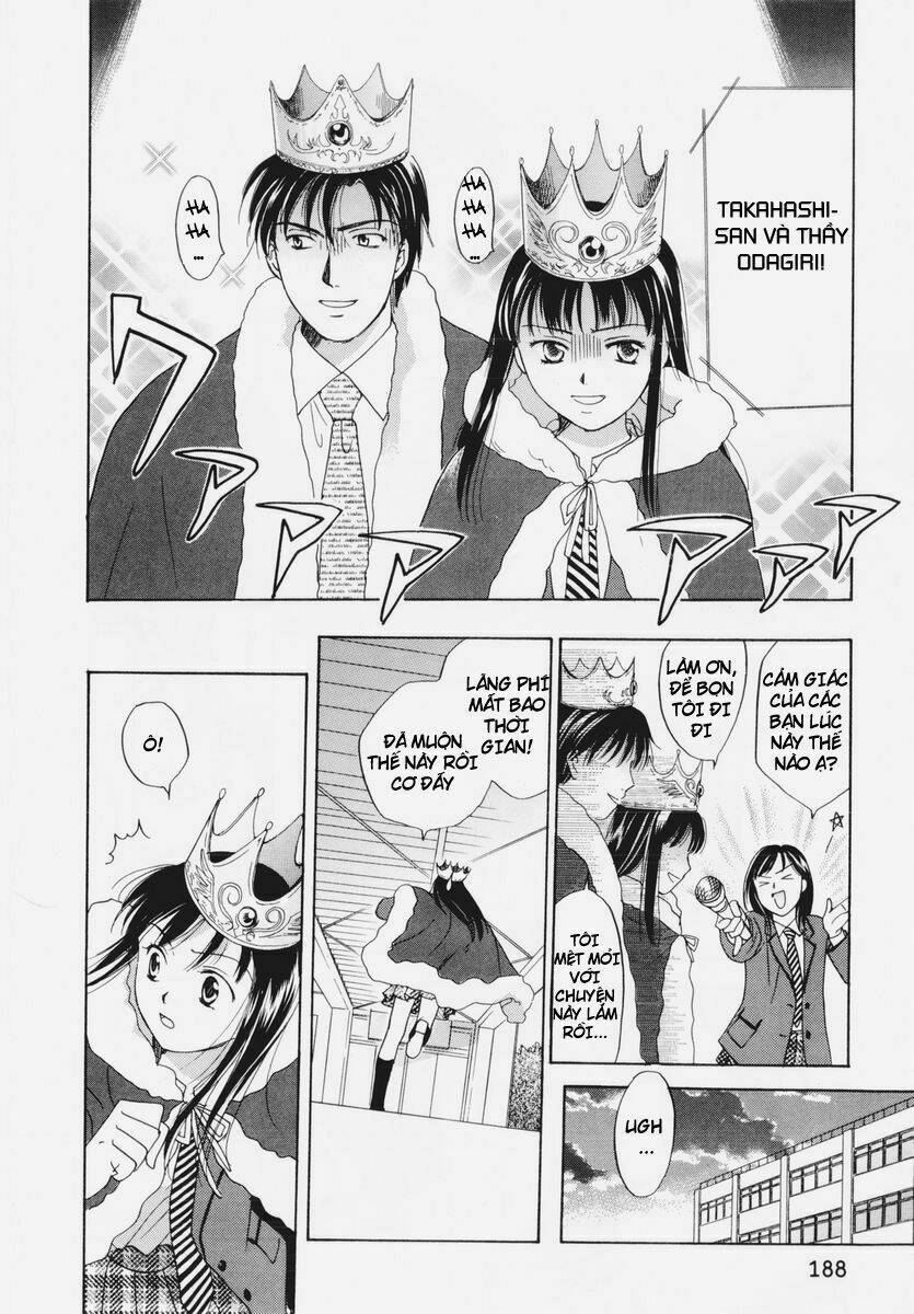 joshikousei chapter 49 15