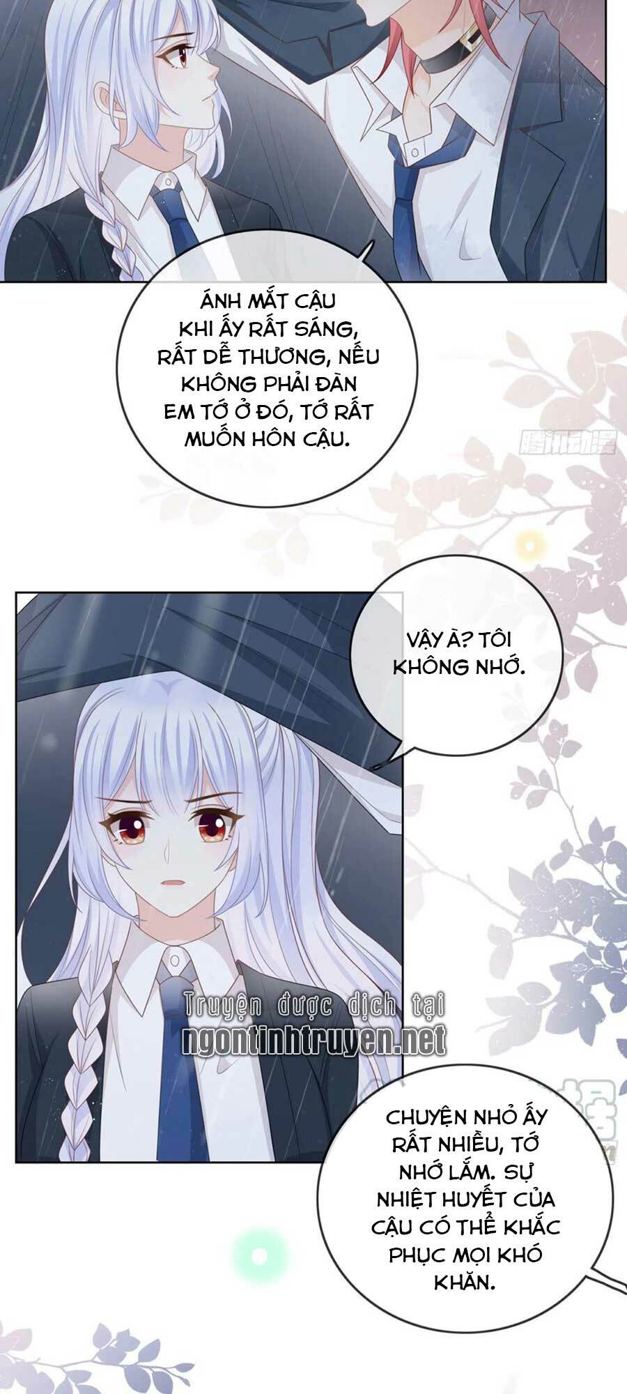 ảnh hậu cũng không bằng niệm thanh hoa chapter 74 21