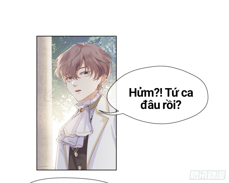 công lược của mami chapter 3 27