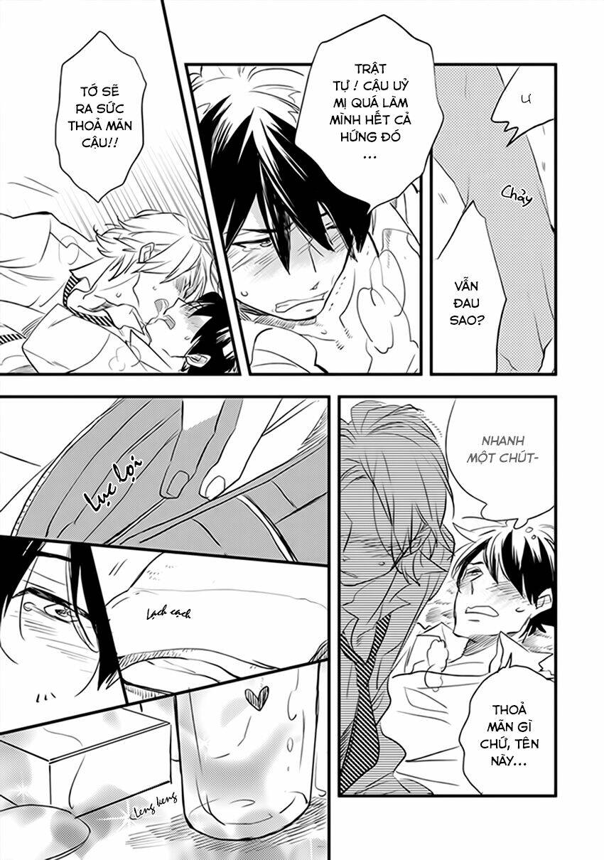 katappashi kara zenbu koi chapter 3 25