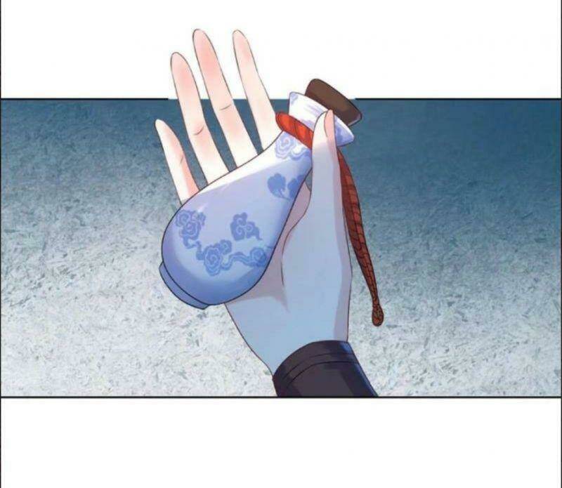 vương gia kiêu ngạo quá khó cua chapter 5 11