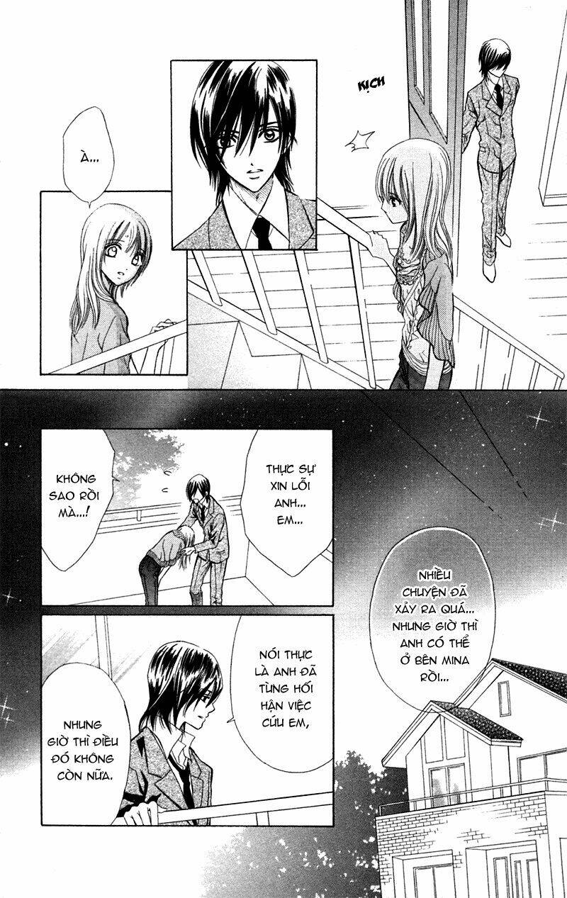 tổng hợp one shot. chapter 300 54