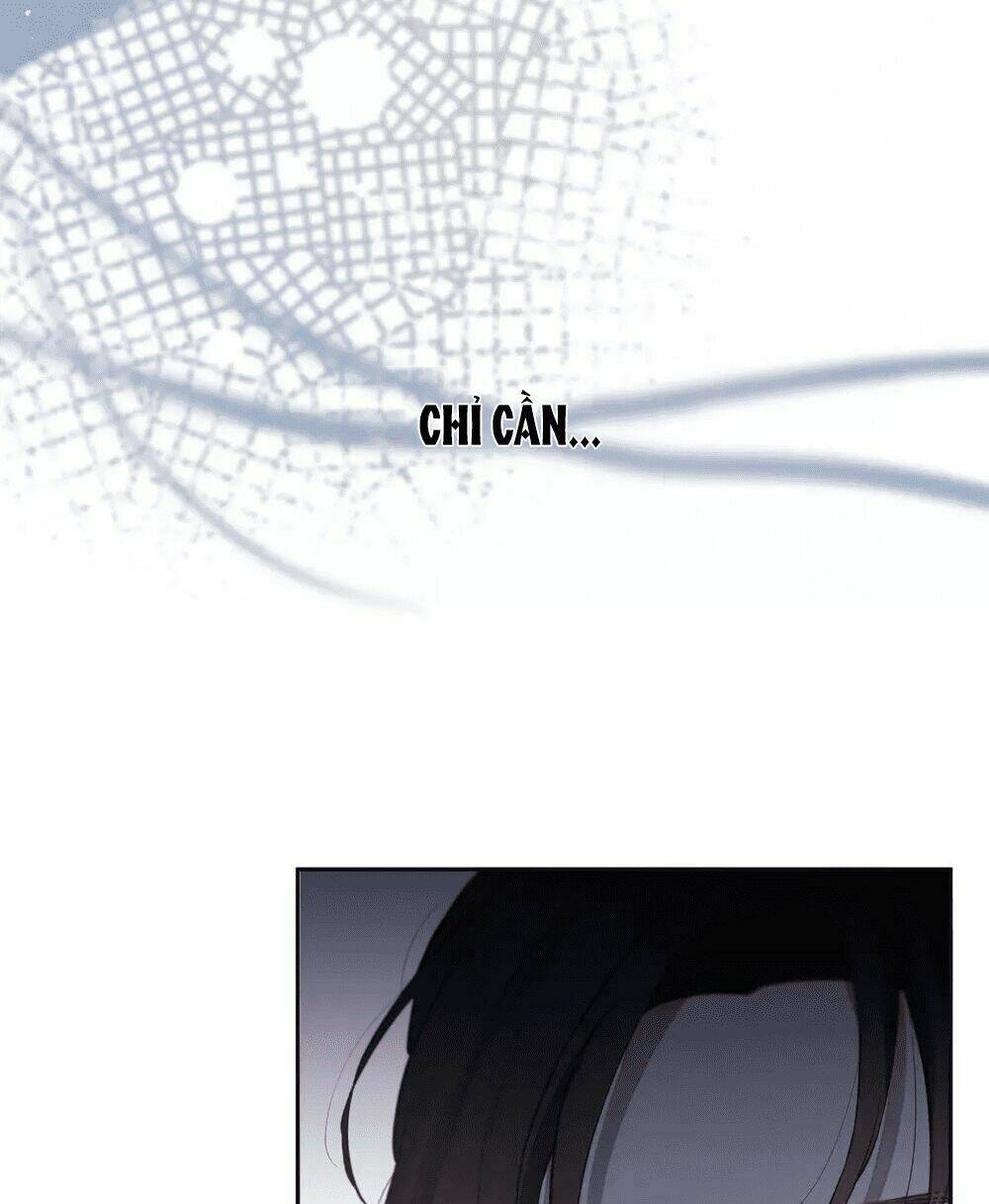 sắc đẹp do trời sinh của tôi chapter 0 21