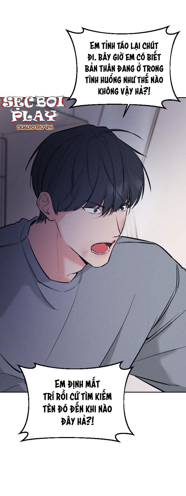 mặt trời của đêm chapter 26 38