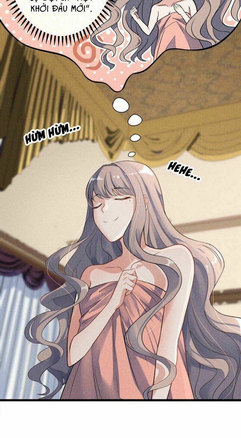 cạm bẫy lửa tình chapter 2 14