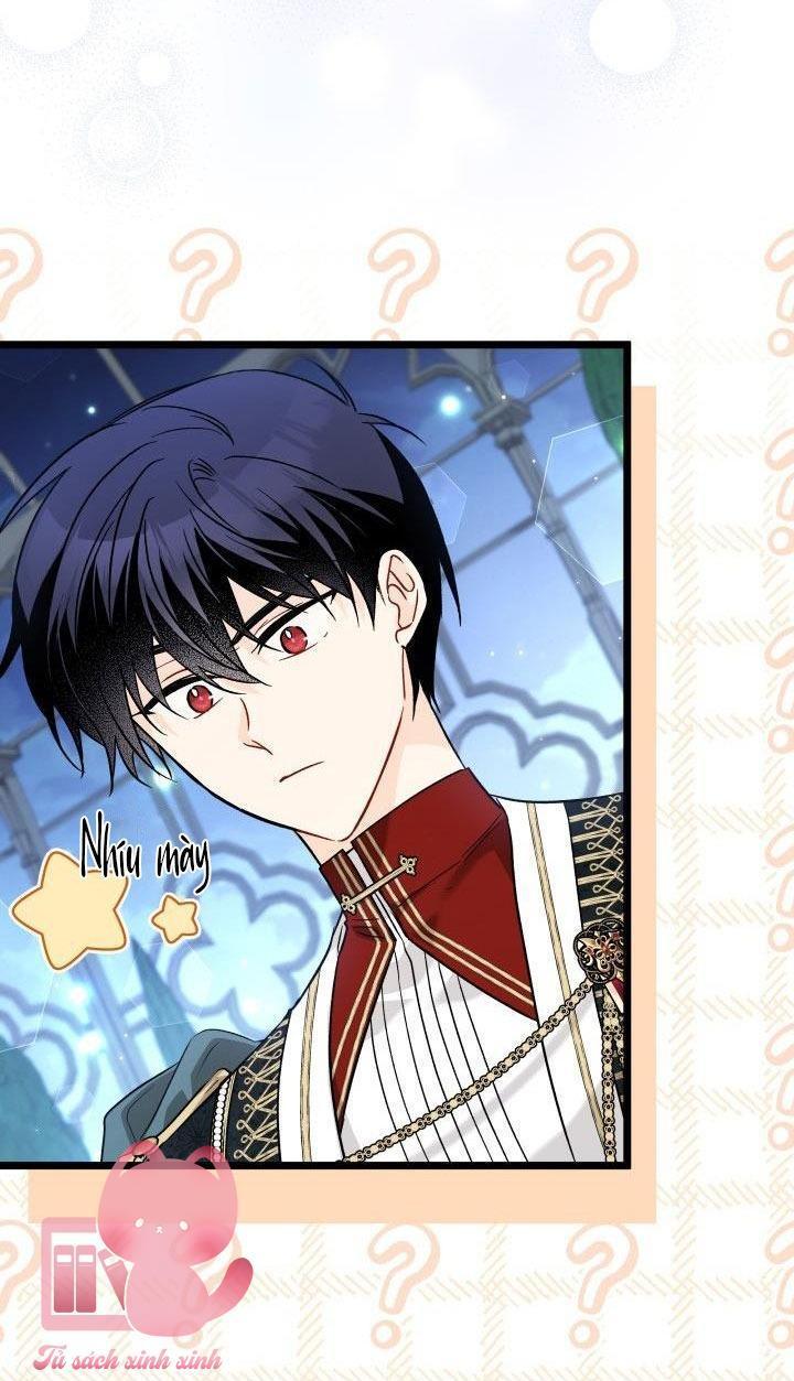 quan hệ cộng sinh giữa báo đen và thỏ trắng chapter 109 52