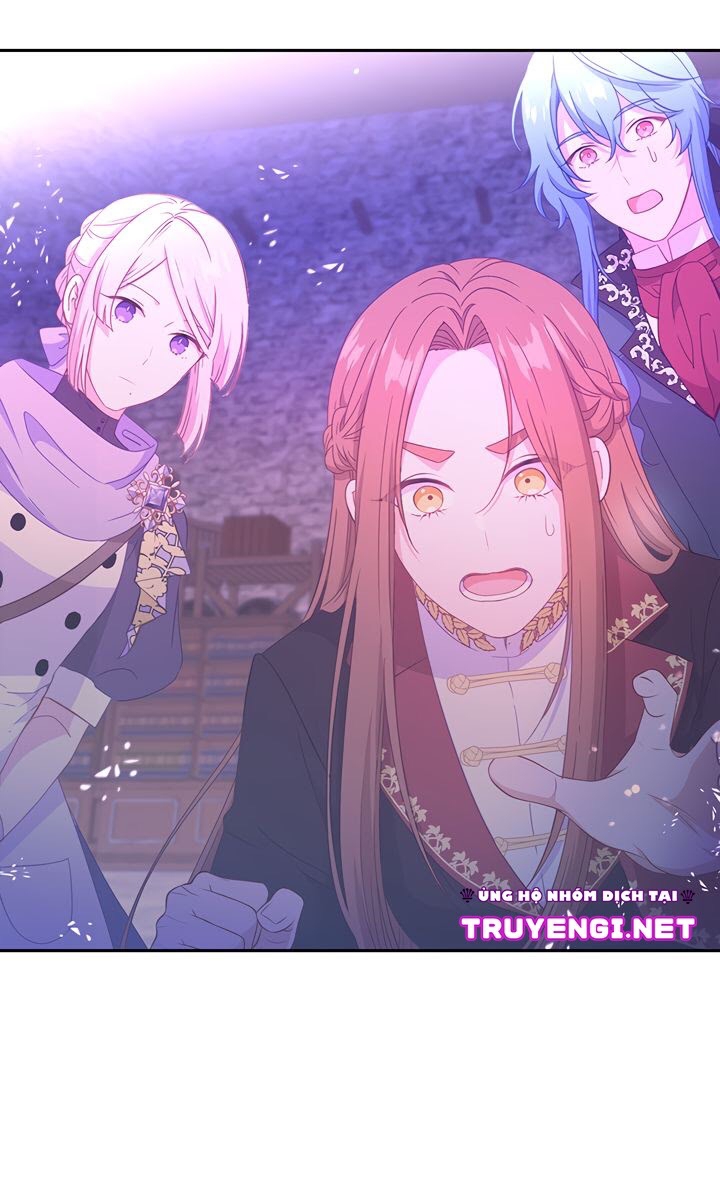 cẩn thận nữ phụ phản diện đấy! chapter 50 35