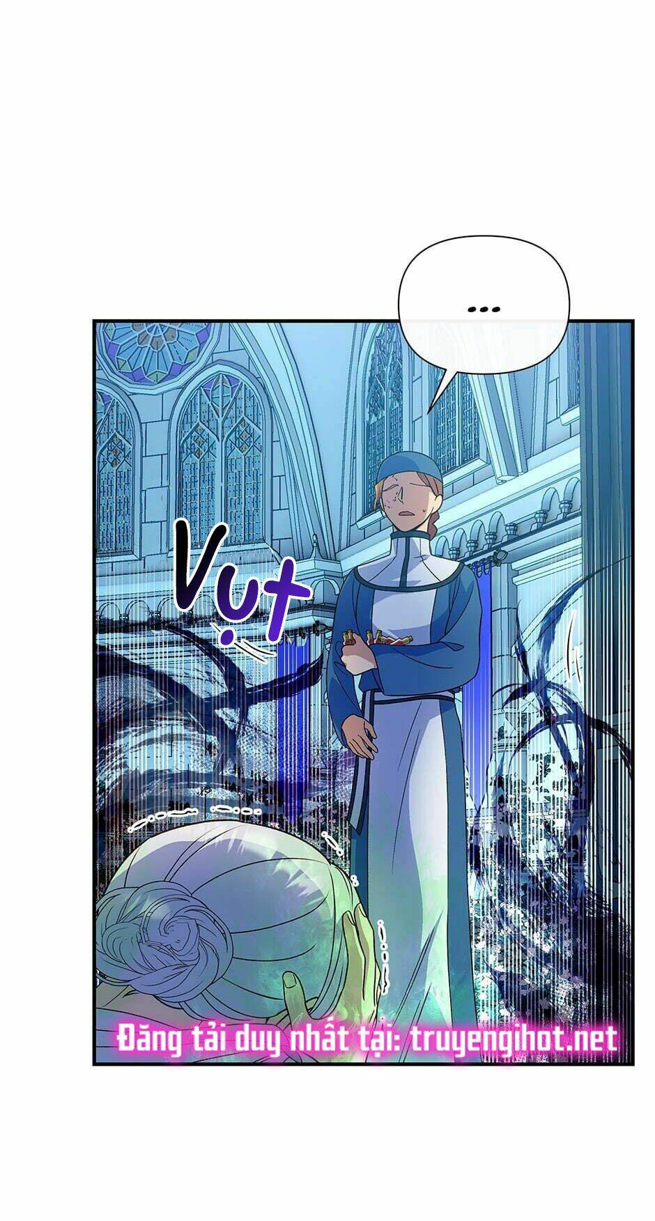 khế ước của nữ công tước quái vật chapter 108 6