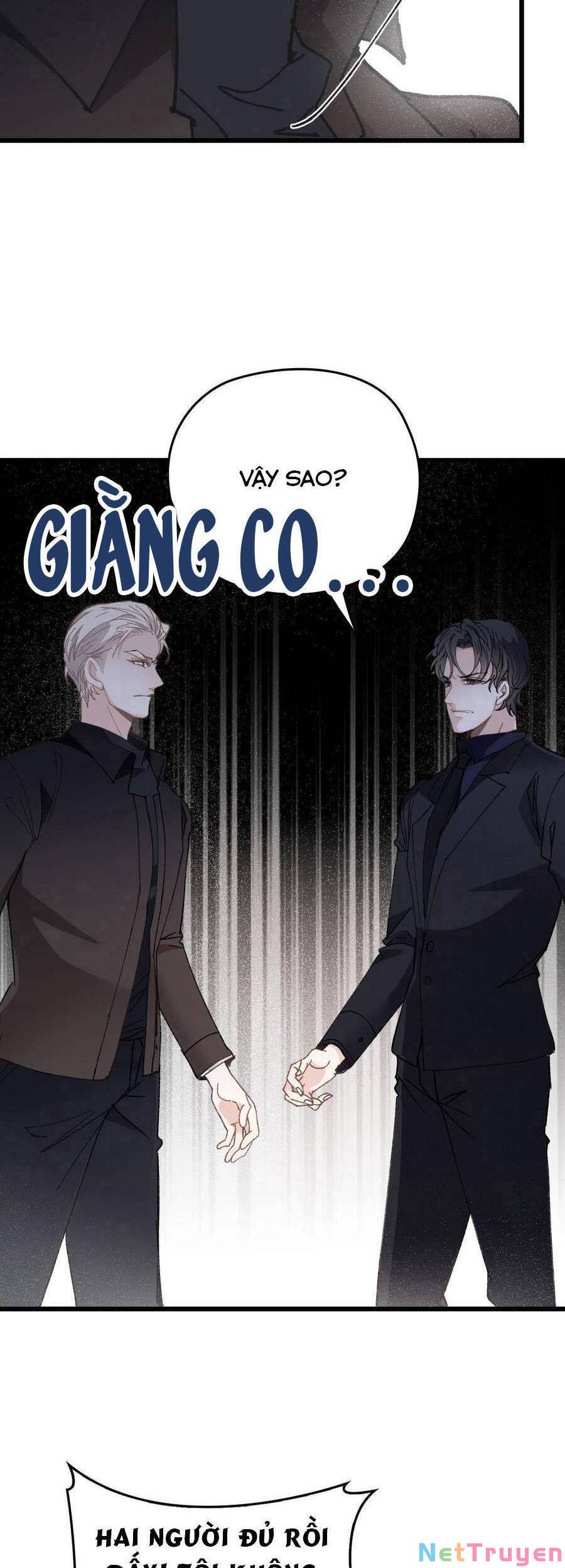 một vợ yêu, một bé con chapter 179 15