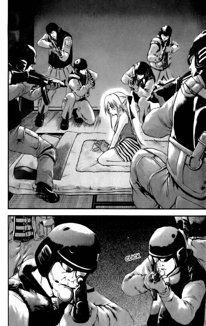 watashi no messiah-sama chapter 38 13