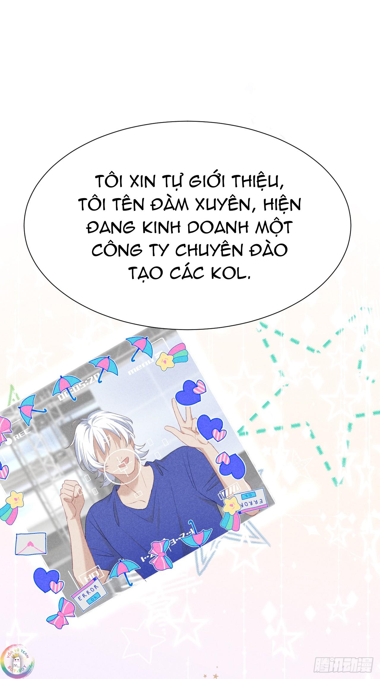 [bl] quan hệ nguy hiểm chapter 3 27