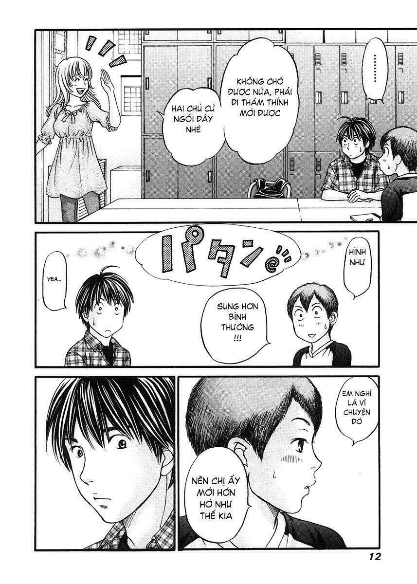 hetakoi chapter 36 11