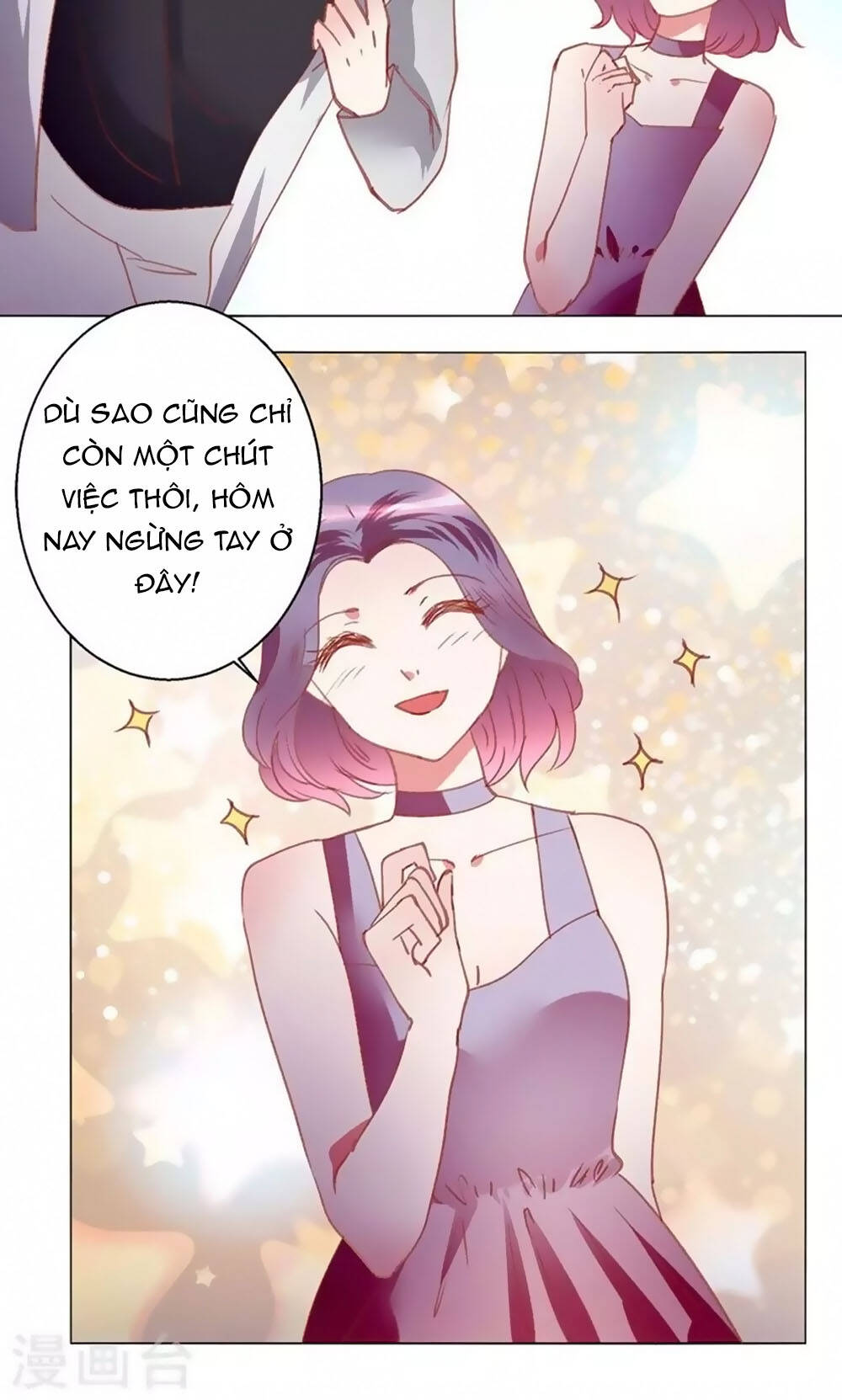 một tuần làm tình nhân chapter 40 10