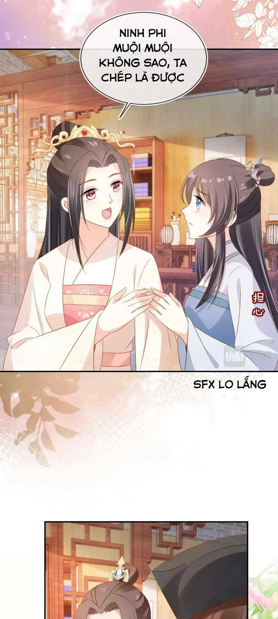 nhặt được bảo bối manh manh chapter 102 26