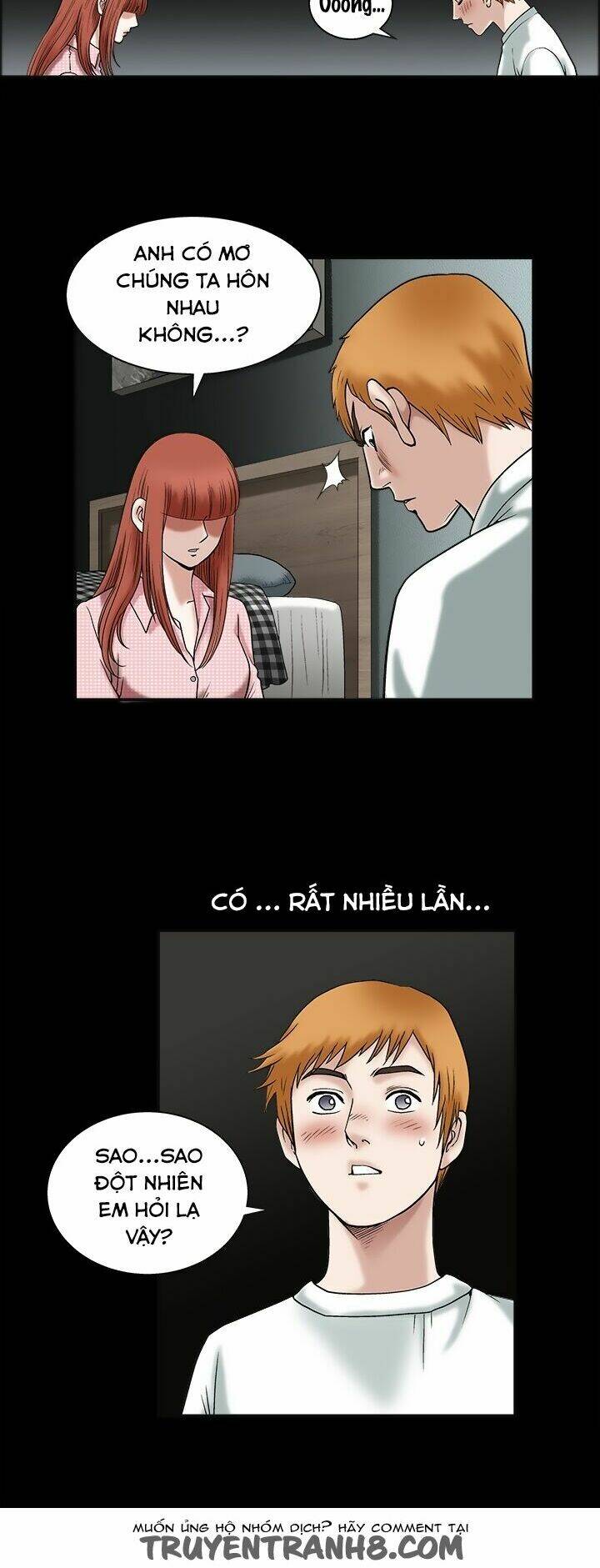 seduction - quyến rũ chapter 19 43