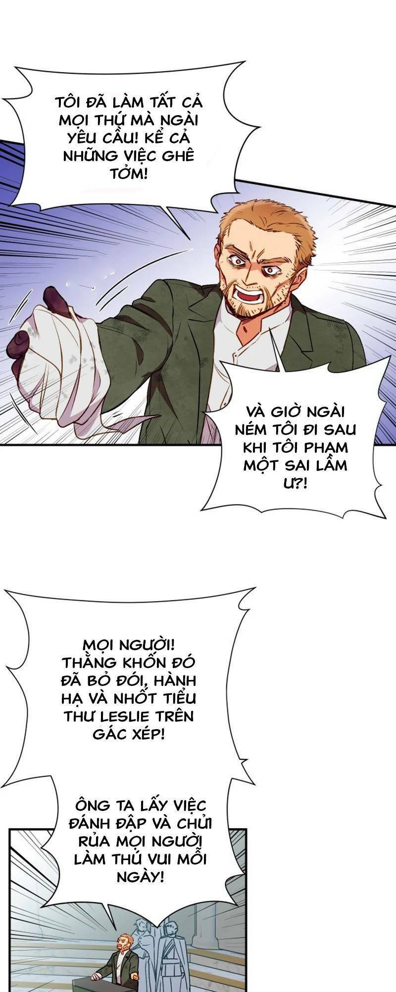 khế ước của nữ công tước quái vật chapter 37 48