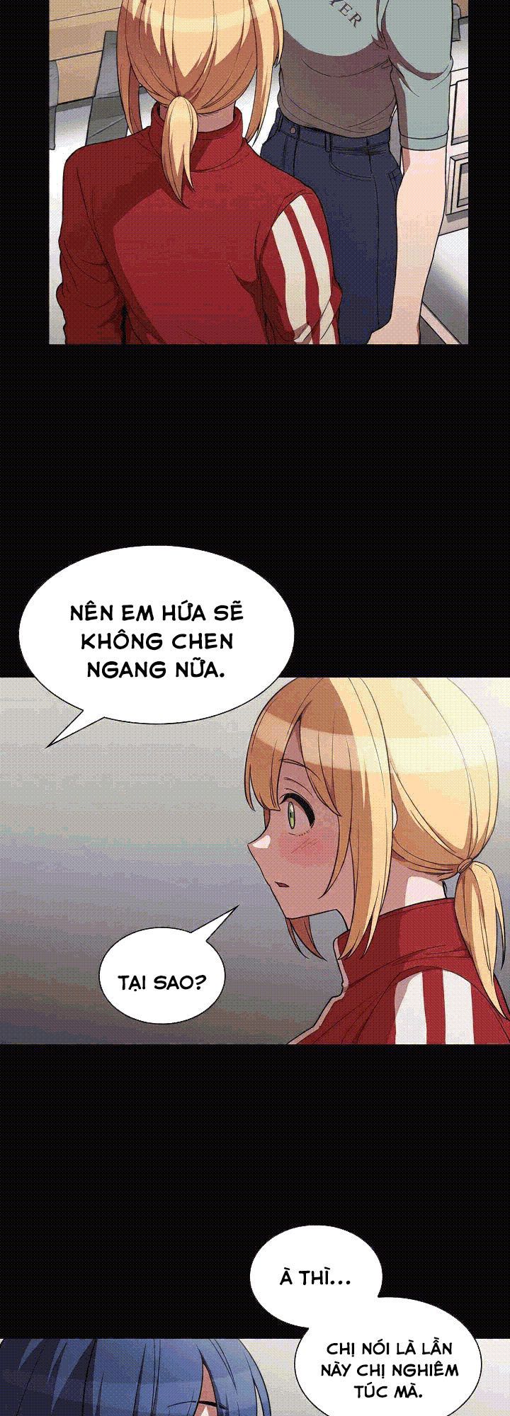 close as neighbors chapter 48 42