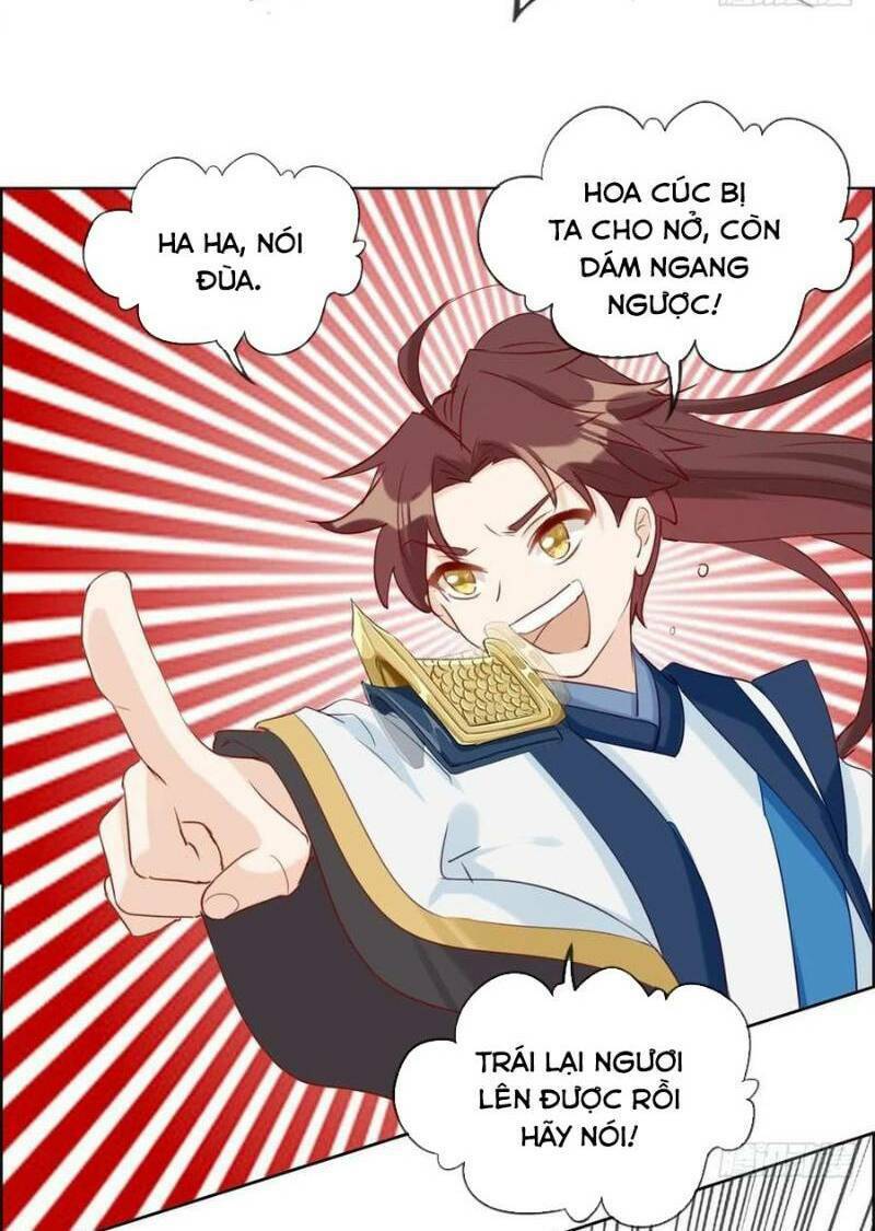 tối cường hoàn khố hệ thống chapter 42 18