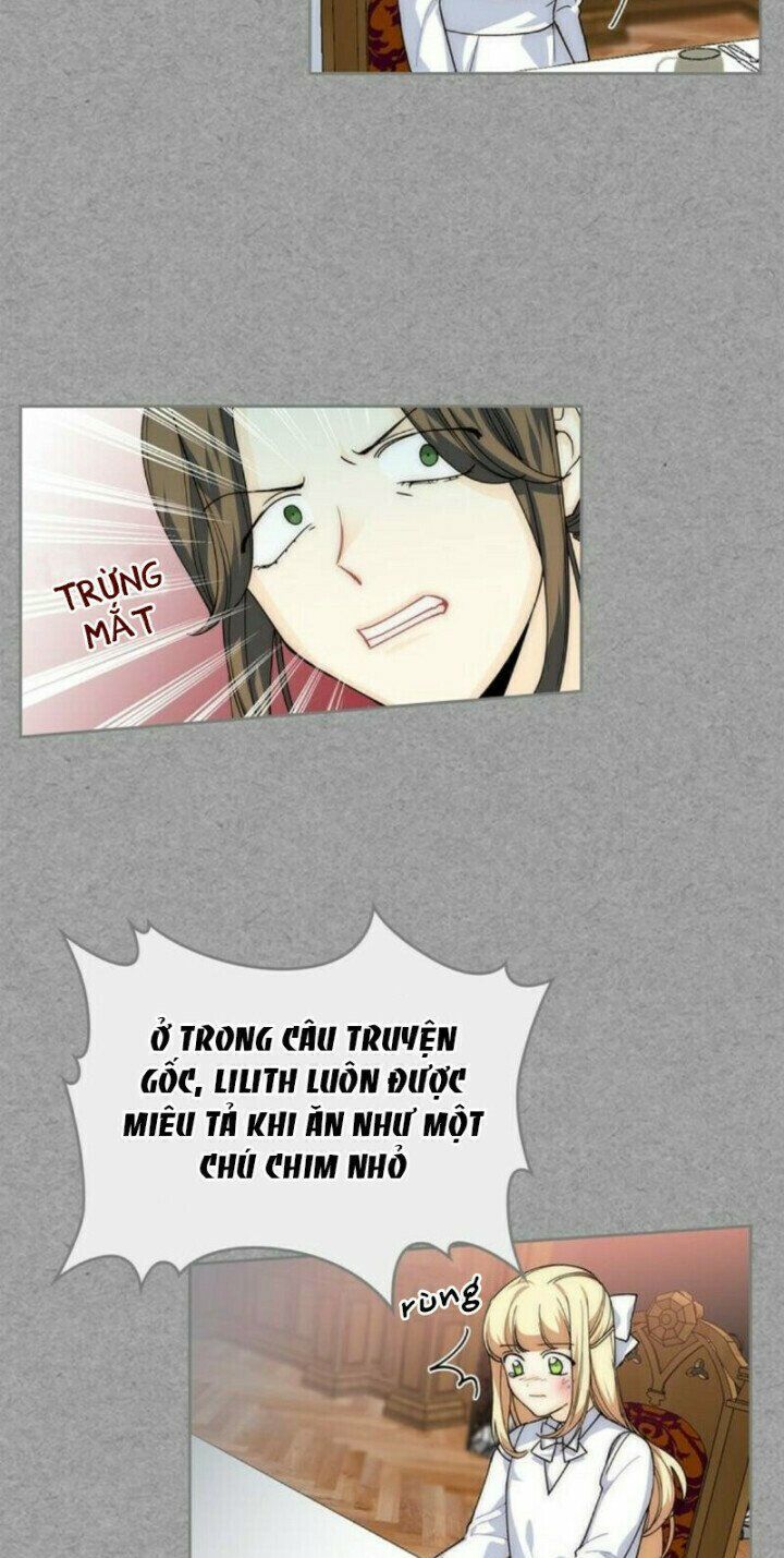 thú cưng của nữ phụ độc ác chapter 40 21