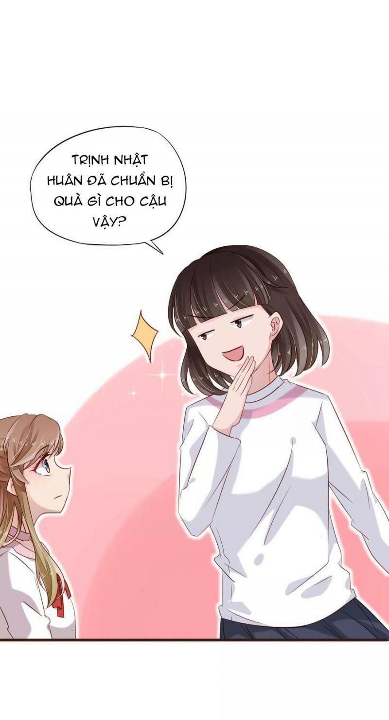 đơn phương 37.5 chapter 23 11