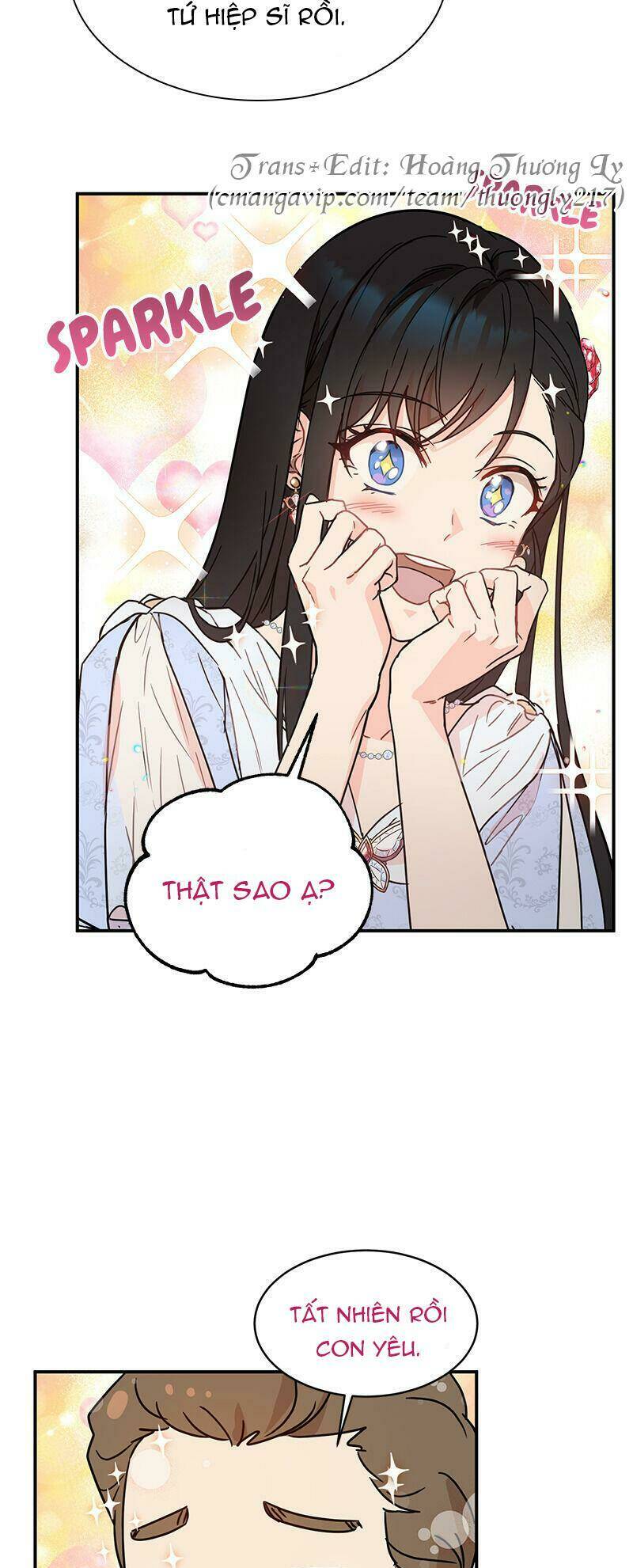 khế ước của ma tộc chapter 23 19