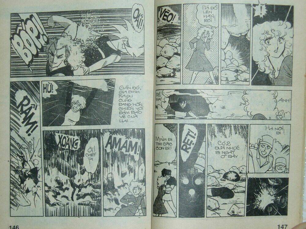 siêu nhân locke chapter 10 67