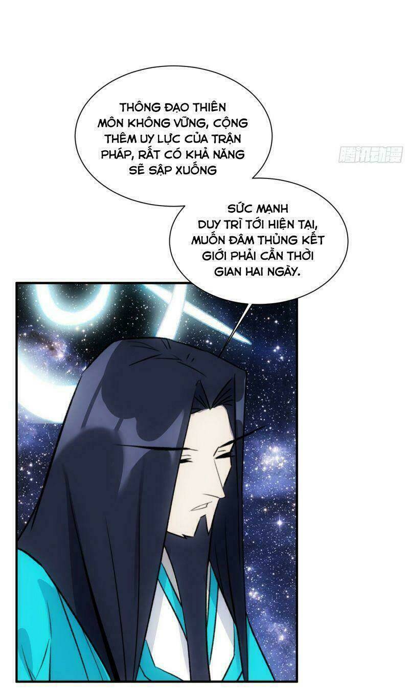 ma vương là đại địa chủ chapter 26 28