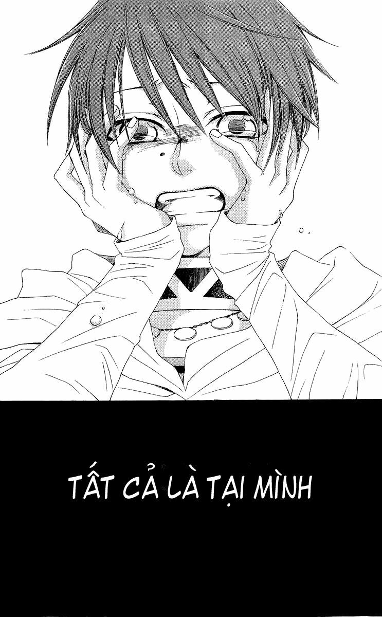 bình minh arcana chapter 20 39