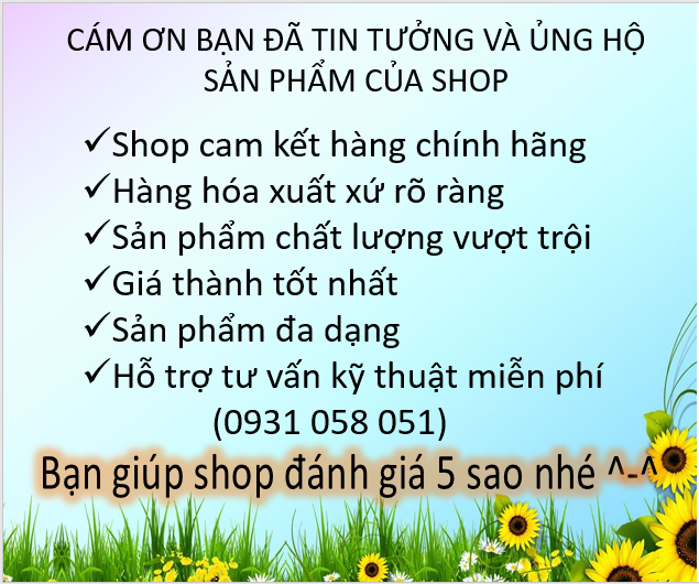 DƯỠNG NỤ CÁNH HOA