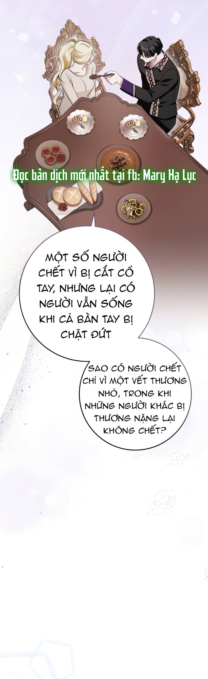 phía sau nụ cười của nàng công chúa sống sót chapter 20.2 57