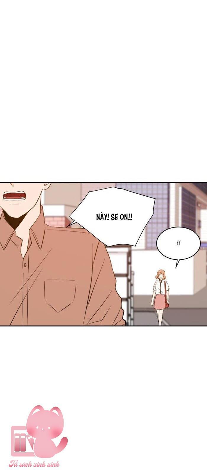 a good day to be a dog chapter 54 17