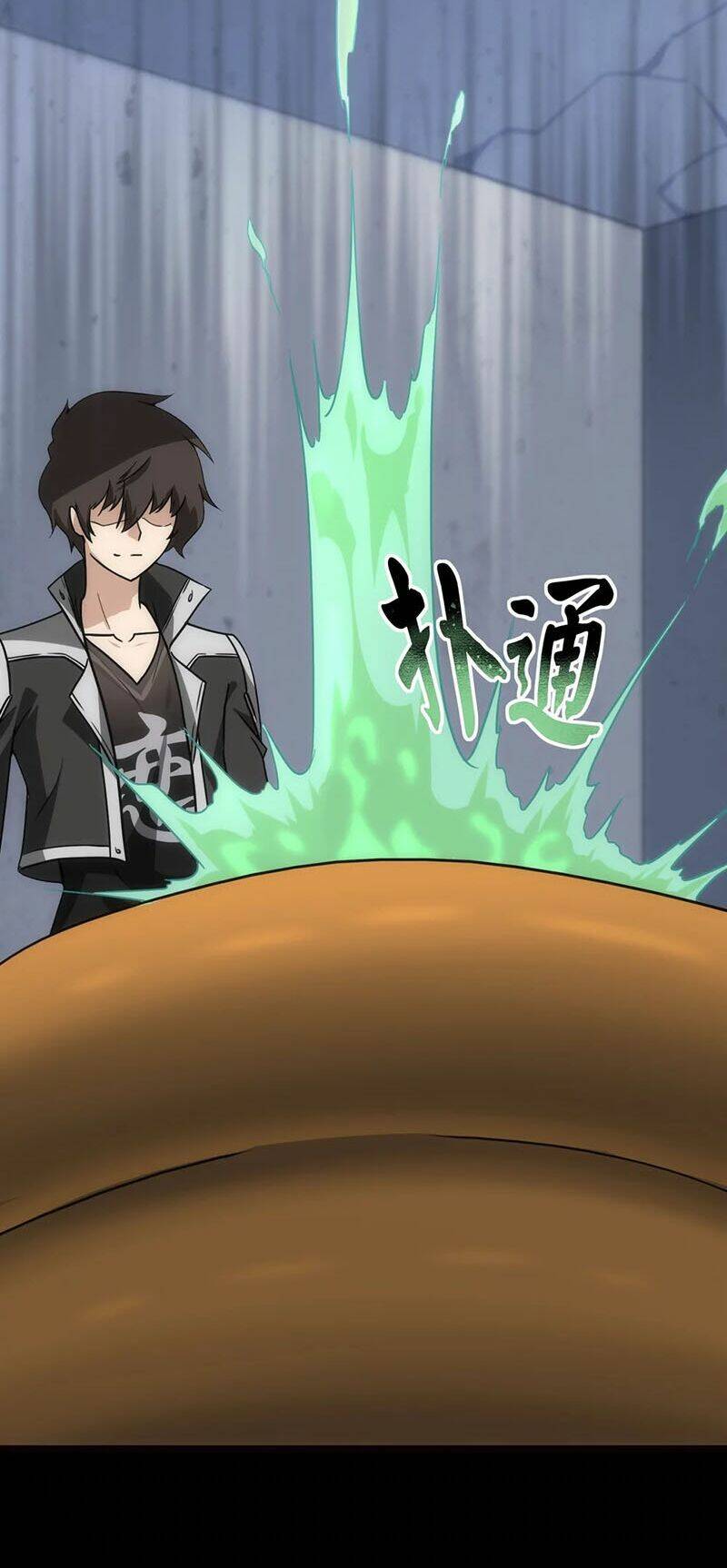 bạn gái virus của tôi chapter 210 42