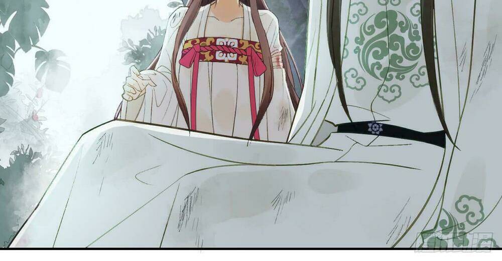 vương gia ba tuổi rưỡi của tôi chapter 14 47