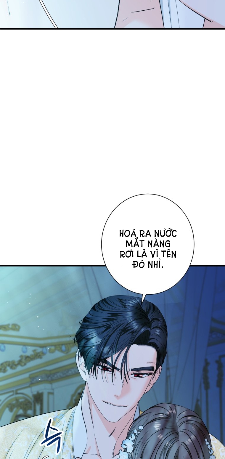 [18+] tôi đã kết hôn với kẻ thù giết cha mẹ chapter 3.1 25