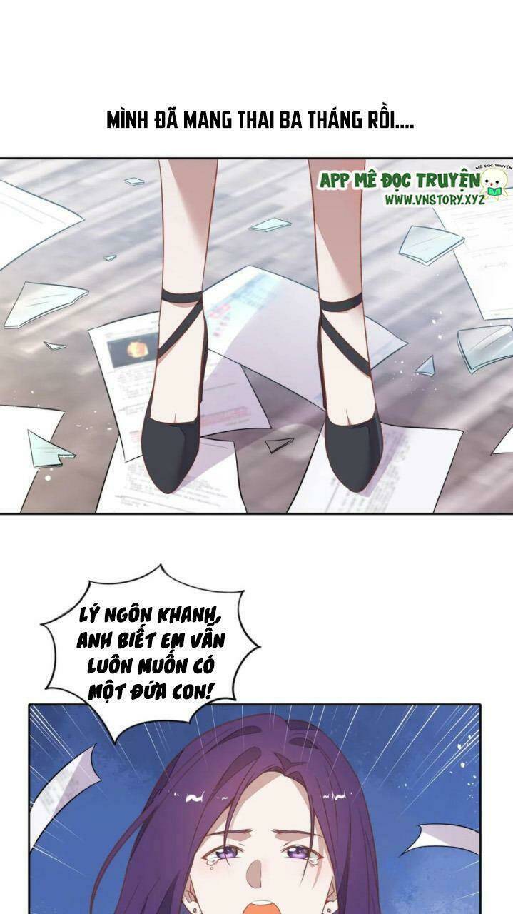 bạn trai kém tuổi bẫy yêu tôi chapter 64 37