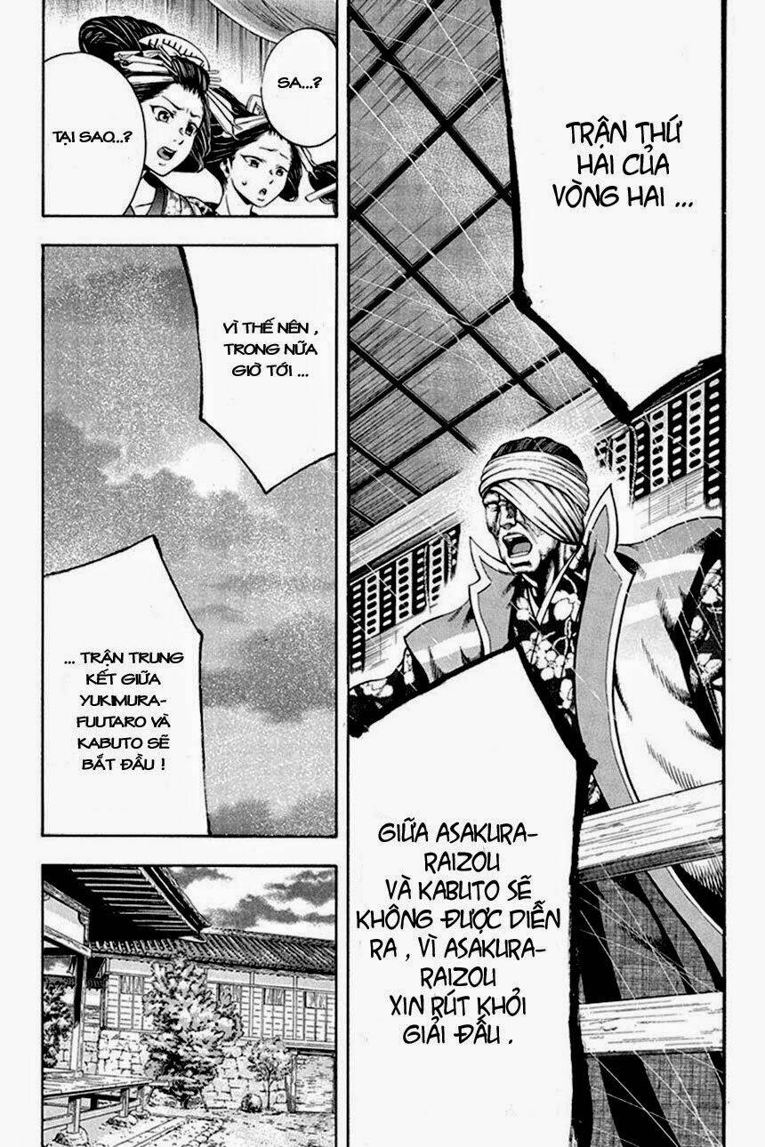 yukikaze chapter 29 2