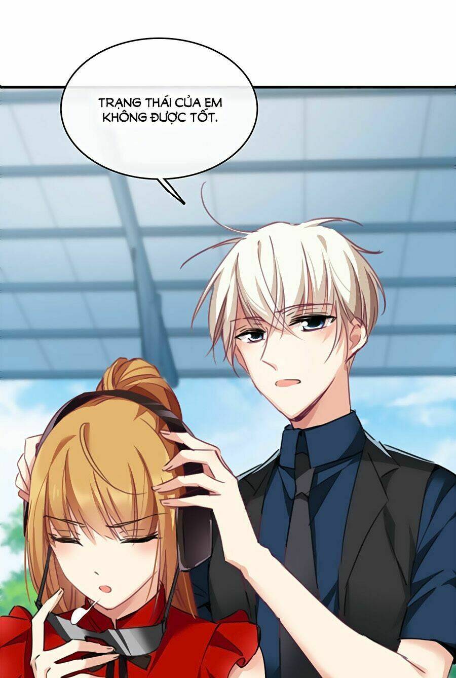 nhân chất tình nhân chapter 21.1 10