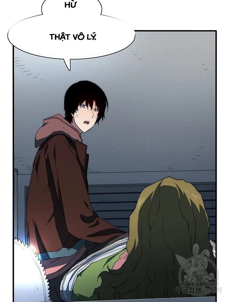 các chòm sao chỉ chú ý mình tôi chapter 35 70